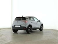 Gebraucht Renault Captur Techno 158 PS (116 kW) 2024 Rafalegrau SUV