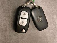 Gebraucht Mercedes Citan 108 75 PS (55 kW) 2014 Weiß Van