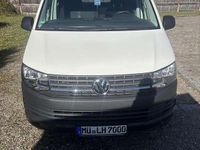 Gebraucht VW T6 102 PS (75 kW) 2017 Van