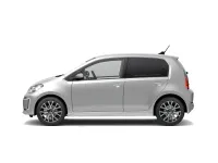 Second-hand VW e-up! 61 kW (83 CP) 2022 Hatchback
