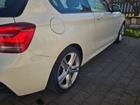 gebraucht BMW 116 i Sport M-Sport