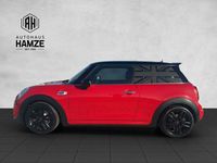 Gebraucht Mini John Cooper Works Pepper 192 PS (141 kW) 2015 Rot Kleinwagen