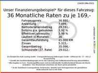 Gebraucht Audi A4 Advanced 204 PS (150 kW) 2024 Mythosschwarz metallic Kombi