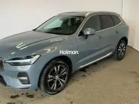 Gebraucht Volvo XC60 Core 349 PS (256 kW) 2024 Grau SUV