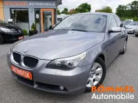 Gebraucht BMW 525 192 PS (141 kW) 2004 Grau Limousine
