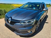 Gebraucht Renault Mégane GT GT 205 PS (150 kW) 2017 Grau Coupé