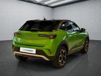 Gebraucht Opel Mokka 131 PS (96 kW) 2022 Grün SUV