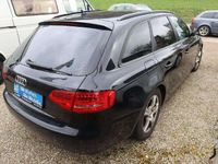 gebraucht Audi A4 Ambition quattro