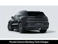 Neu Porsche Cayenne Electric 325 kW (442 PS) 2026 Schwarz SUV
