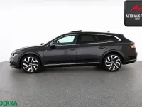 Gebraucht VW Arteon R-line 280 PS (205 kW) 2022 Grau Kombi