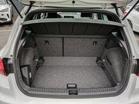 Gebraucht Seat Arona FR 116 PS (85 kW) 2024 Weiss/midnight schwarz SUV