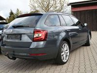 gebraucht Skoda Octavia Combi Soleil/Virtual/AHK/ACC/LED/Cam