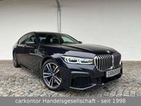 gebraucht BMW 745e *M SPORTPAKET*FOND ENTERTAINMENT*B&W*SOFT*