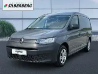 Gebraucht VW Caddy 102 PS (75 kW) 2025 Pure grey Van / Kleinbus