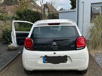 gebraucht Citroën C1 C1VTi 68 Feel