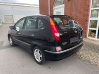 gebraucht Nissan Almera Tino/Euro4/Kamera/Tüv/11/2025