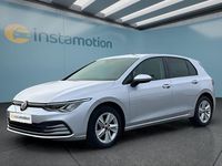 Gebraucht VW Golf VIII 116 PS (85 kW) 2023 Kleinwagen