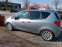 gebraucht Opel Meriva B LPG Prins 140ps