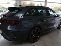 Gebraucht Cupra Leon VZ 272 PS (200 kW) 2024 Grau Limousine