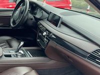 Gebraucht BMW X5 256 PS (188 kW) 2015 Schwarz SUV