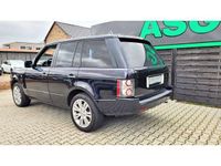 gebraucht Land Rover Range Rover V8 TD Vogue / Leder Oxford