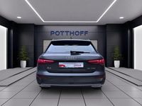 Second-hand Audi A3 Advanced 110 CP (80 kW) 2021 Gri Berlinǎ