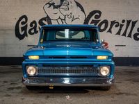 Gebraucht Chevrolet C10 250 PS (183 kW) 1964 Blau Abholung