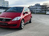 gebraucht Mercedes A180 CDI AUTOMATIK