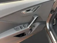 Nowe Audi Q2 S-Line 150 KM (110 kW) 2025 Biały SUV