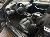 Gebraucht BMW 325 Performance 250 PS (183 kW) 2005 Schwarz Coupé