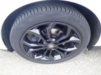 Gebraucht Renault Scénic IV Black Edition 159 PS (116 kW) 2022 Schwarz Van / Kleinbus