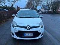 Gebraucht Renault Twingo Liberty 75 PS (55 kW) 2014 Weiß Kleinwagen