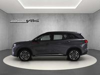Gebraucht DFSK Fengon 177 PS (130 kW) 2025 Grau SUV
