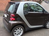 gebraucht Smart ForTwo Coupé 1.0 52kW mhd limited edition 10
