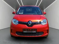 Gebraucht Renault Twingo LIMITED 73 PS (53 kW) 2020 Kleinwagen