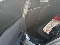 Gebraucht Honda Civic 90 PS (66 kW) 2004 Silber Kleinwagen