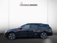 Gebraucht Opel Astra Edition 131 PS (96 kW) 2025 Schwarz Kombi