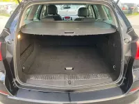 Gebraucht Opel Astra Design Edition 125 PS (91 kW) 2011 Saphirschwarz mineraleffekt Kombi