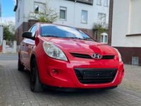 gebraucht Hyundai i20 