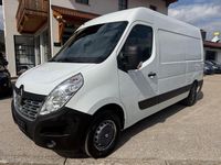 Gebraucht Renault Master 131 PS (96 kW) 2018 Weiß Van