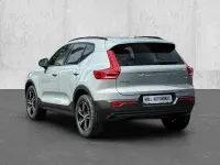 Gebraucht Volvo XC40 Plus 163 PS (119 kW) 2025 Vapour grey / metallic SUV