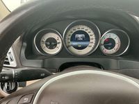 Gebraucht Mercedes E220 170 PS (125 kW) 2014 Schwarz Limousine