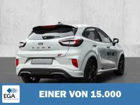 Gebraucht Ford Puma ST 170 PS (125 kW) 2025 Grau SUV