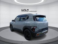 Neu Kia EV2 Earth 108 kW (147 PS) 2026 Blau SUV