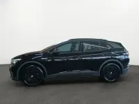 Gebraucht VW ID.4 Pro Performance 150 kW (204 PS) 2023 Schwarz SUV