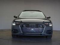 Gebraucht Audi A6 Sport 299 PS (219 kW) 2022 Grau Kombi