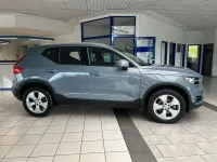 Gebraucht Volvo XC40 Momentum 190 PS (139 kW) 2020 Grau SUV