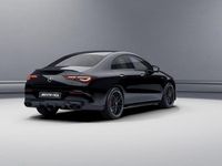 Gebraucht Mercedes CLA45 AMG AMG 421 PS (309 kW) 2020 Schwarz Coupé