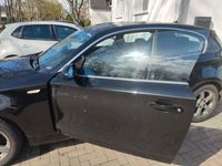 gebraucht BMW 118 i -lim. (E81/27) HU NEU