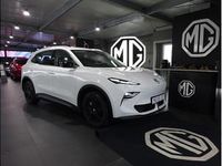 Neu MG S5 Comfort 125 kW (170 PS) 2025 Blau SUV